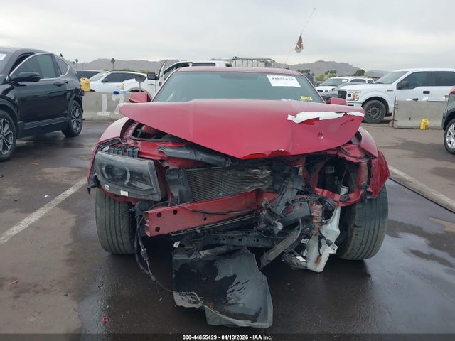 Chevrolet Camaro 1lt