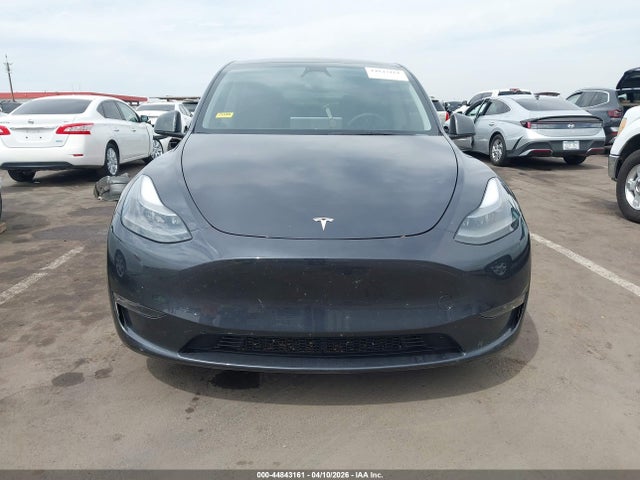 Tesla Model Y Performance Dual Motor All-wheel Drive