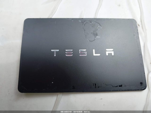 Tesla Model Y Performance Dual Motor All-wheel Drive