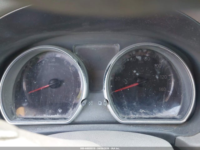 Nissan Versa 1.6 Sv