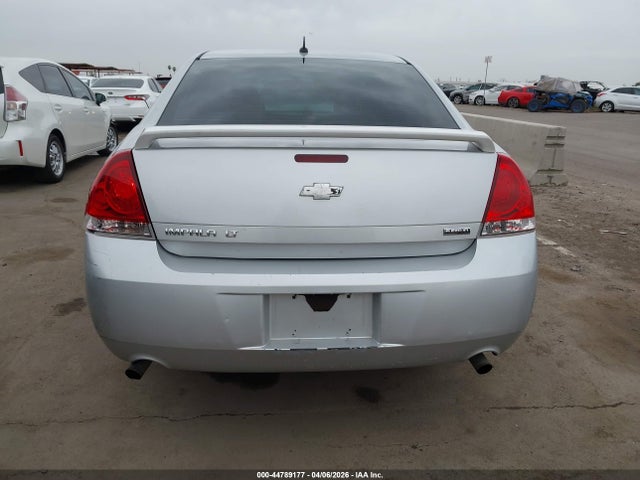 Chevrolet Impala Lt