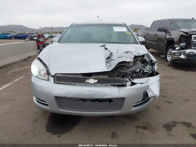 Chevrolet Impala Lt