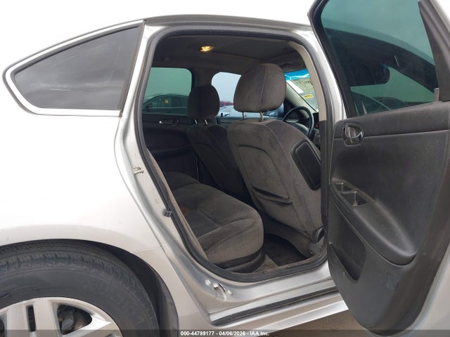 Chevrolet Impala Lt