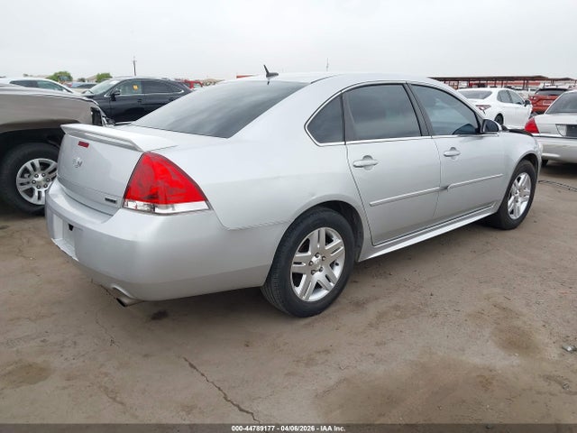 Chevrolet Impala Lt