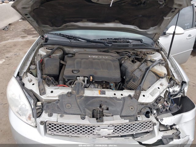 Chevrolet Impala Lt