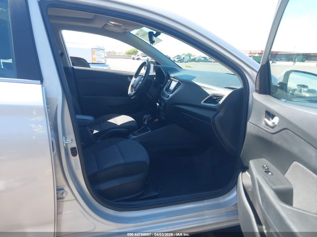 Hyundai ACCENT Limited