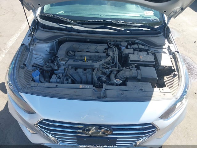 Hyundai ACCENT Limited