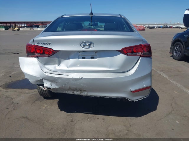 Hyundai ACCENT Limited