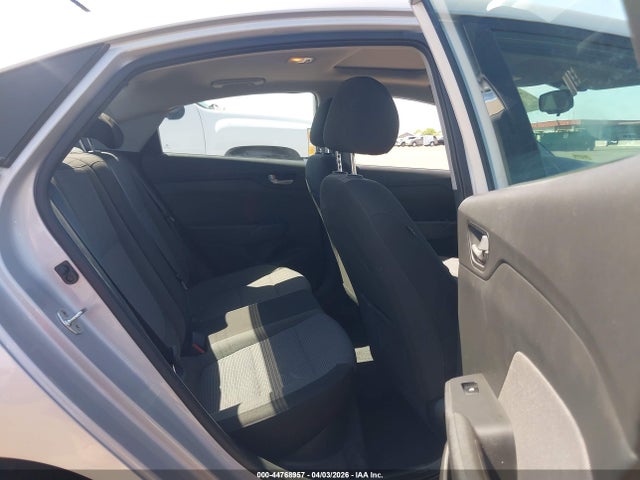 Hyundai ACCENT Limited