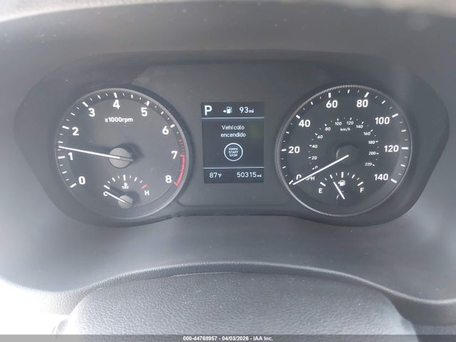 Hyundai ACCENT Limited
