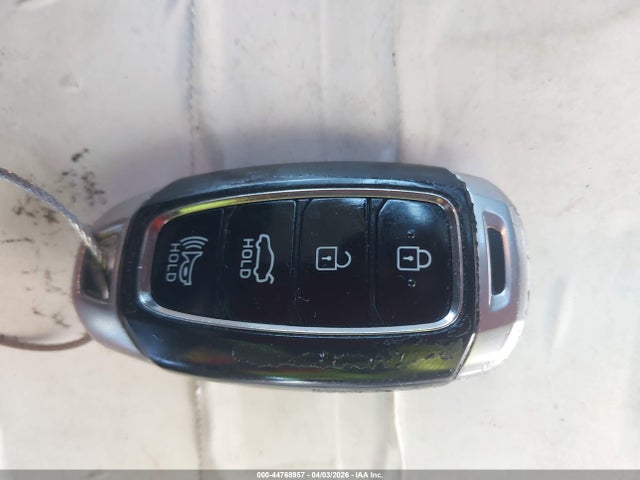 Hyundai ACCENT Limited