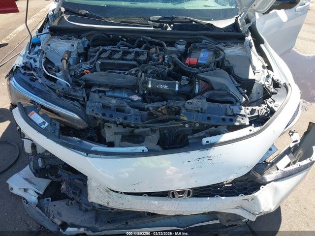 Honda Civic Sedan