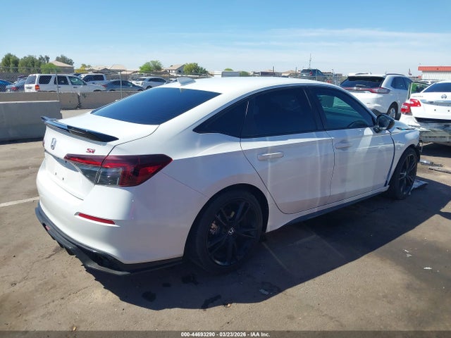 Honda Civic Sedan