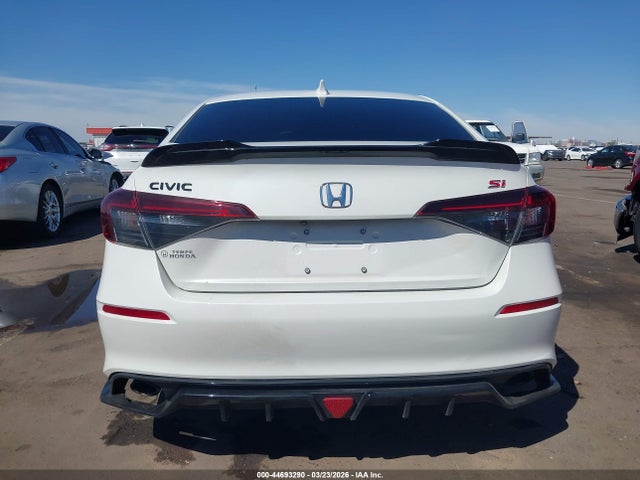 Honda Civic Sedan