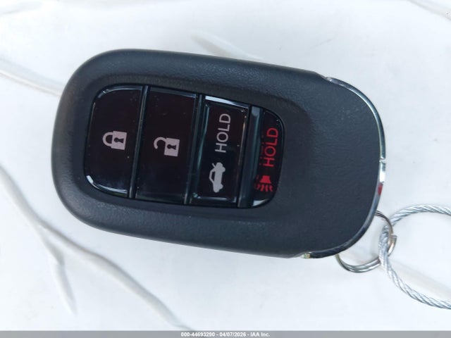 Honda Civic Sedan