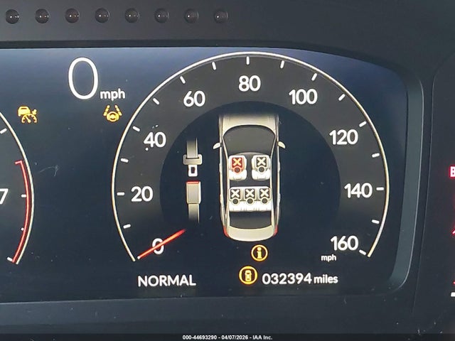 Honda Civic Sedan