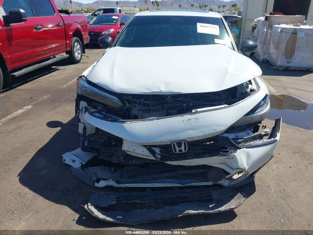 Honda Civic Sedan