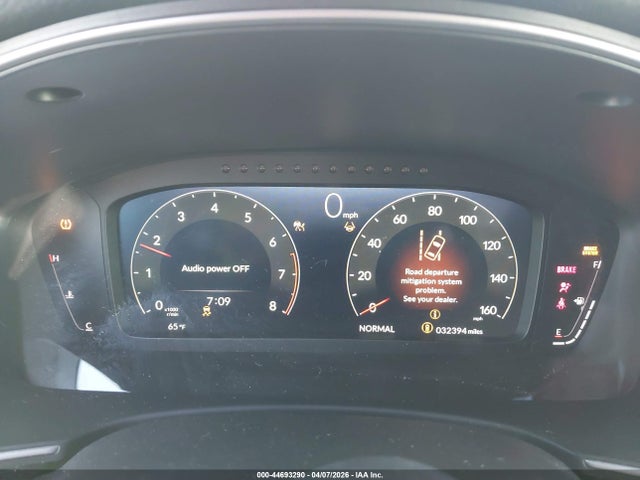 Honda Civic Sedan