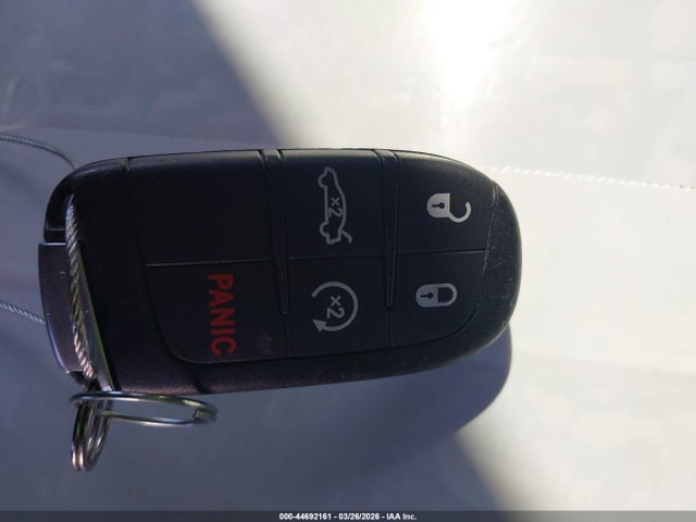 Dodge Charger Sxt Awd