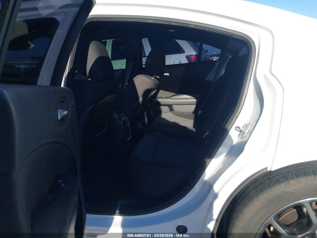 Dodge Charger Sxt Awd