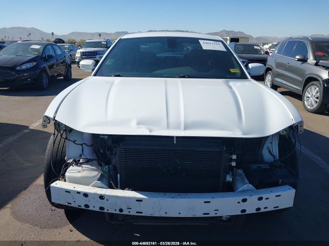 Dodge Charger Sxt Awd