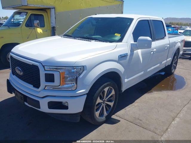 Ford F-150 Xl