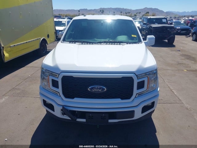 Ford F-150 Xl