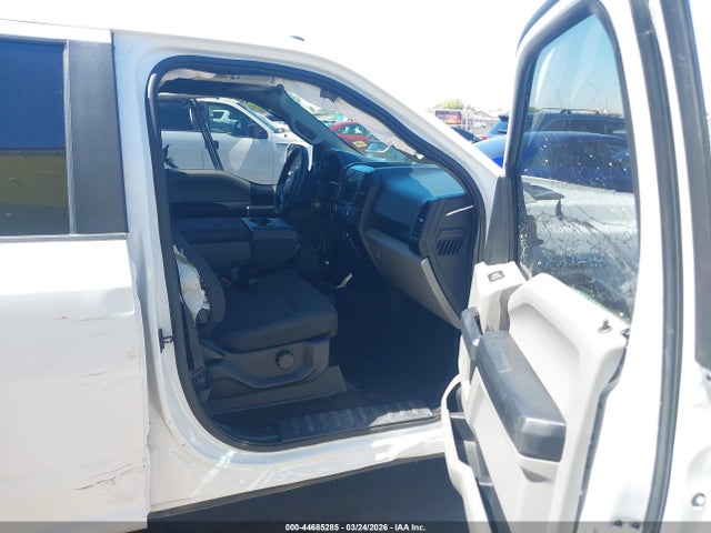 Ford F-150 Xl
