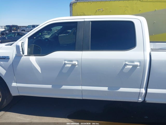 Ford F-150 Xl