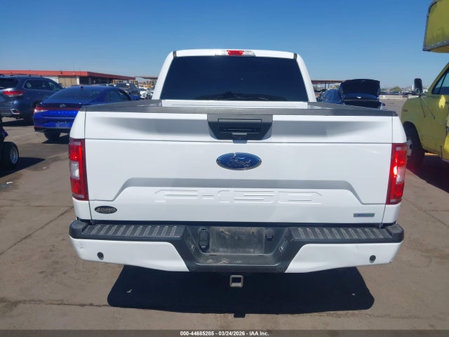 Ford F-150 Xl