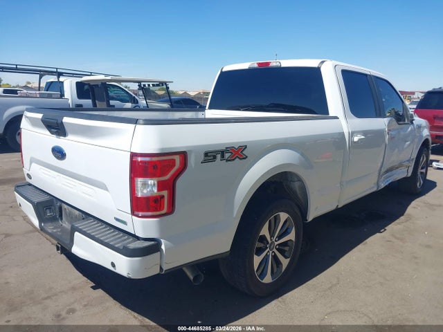 Ford F-150 Xl