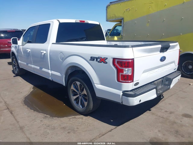 Ford F-150 Xl