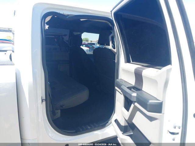 Ford F-150 Xl