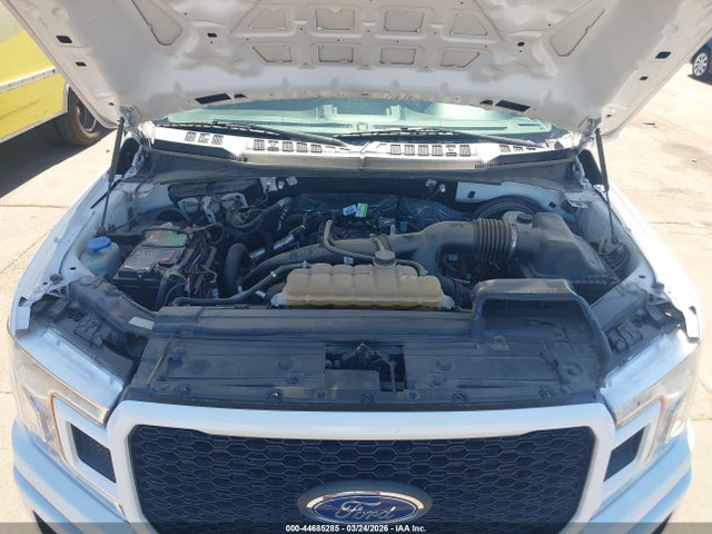 Ford F-150 Xl