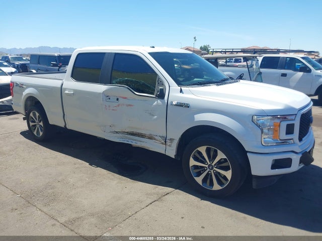 Ford F-150 Xl