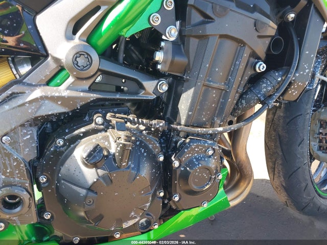 Kawasaki Zr900 M