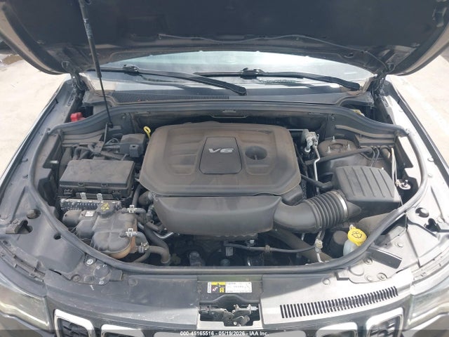 Jeep Grand Cherokee Limited 4x2