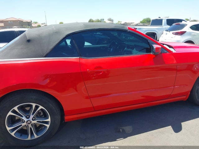 Ford Mustang V6 Premium