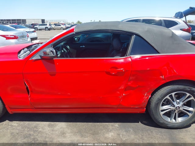 Ford Mustang V6 Premium