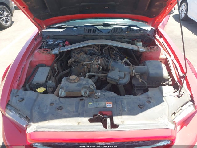 Ford Mustang V6 Premium