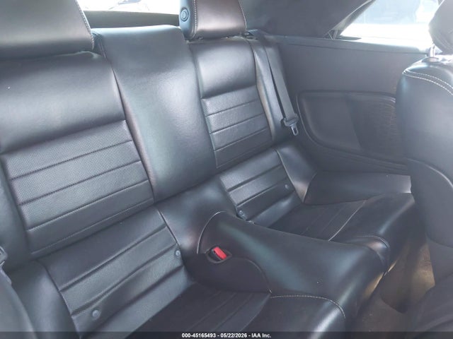 Ford Mustang V6 Premium
