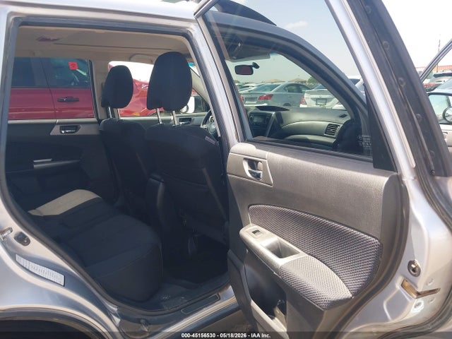 Subaru Forester 2.5x Premium