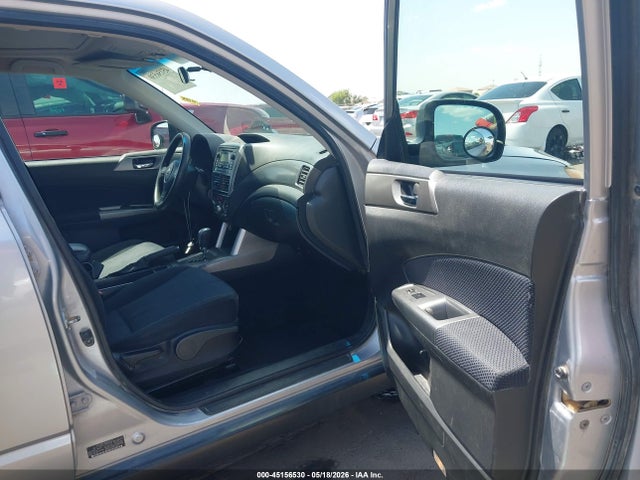 Subaru Forester 2.5x Premium