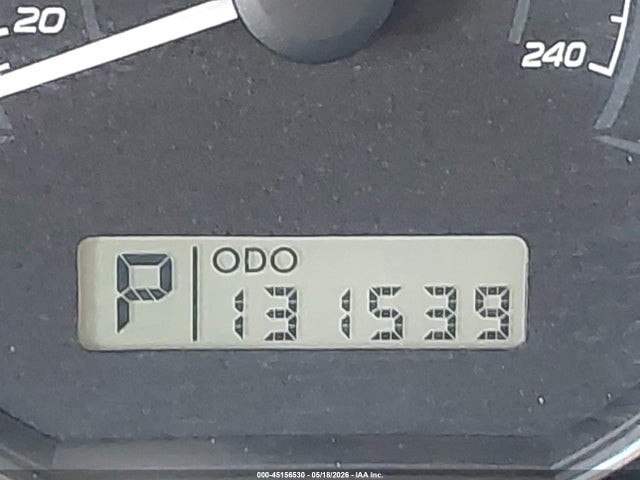 Subaru Forester 2.5x Premium
