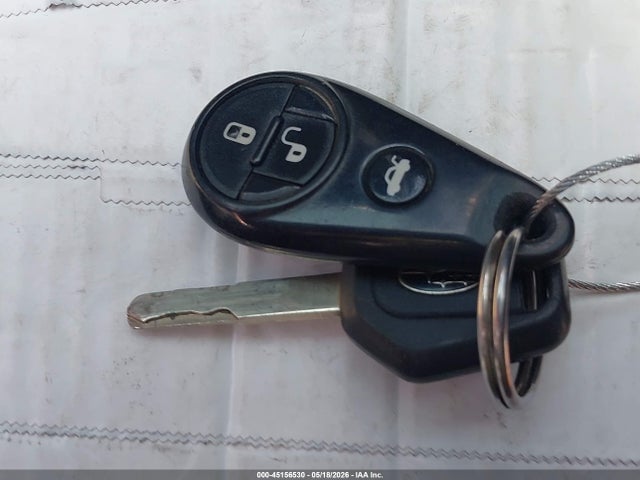 Subaru Forester 2.5x Premium