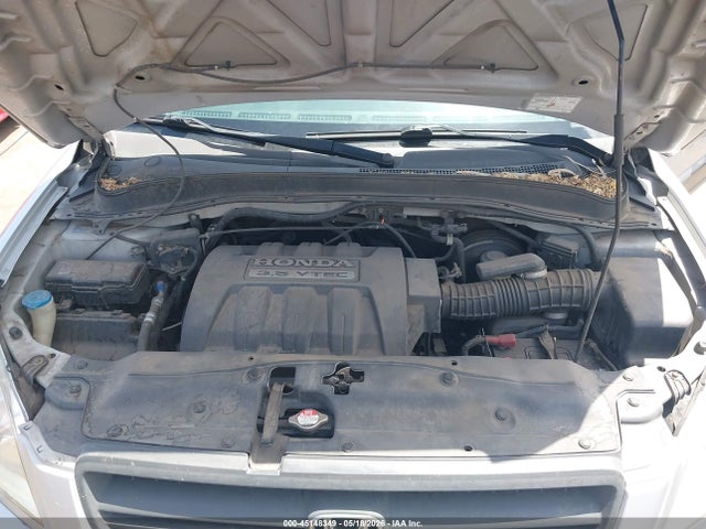 Honda Pilot Lx