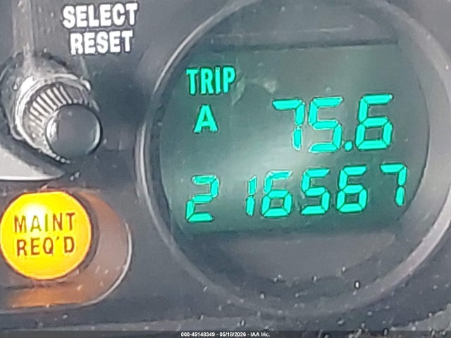 Honda Pilot Lx