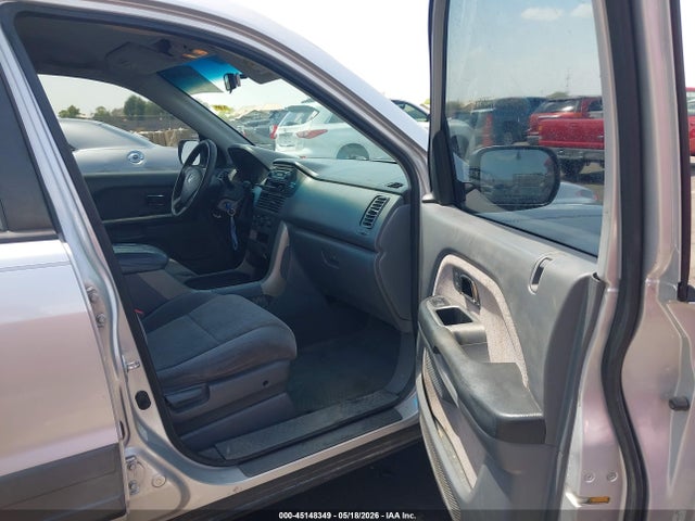 Honda Pilot Lx
