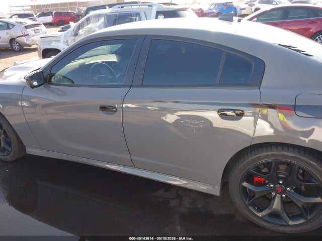Dodge Charger Gt Rwd