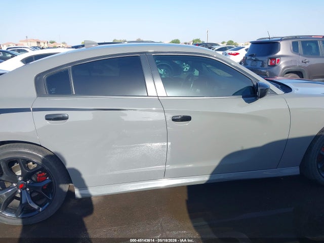 Dodge Charger Gt Rwd